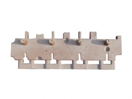 點(diǎn)擊查看詳細(xì)信息<br>標(biāo)題：用我公司產(chǎn)品制造的砂芯 閱讀次數(shù)：3520